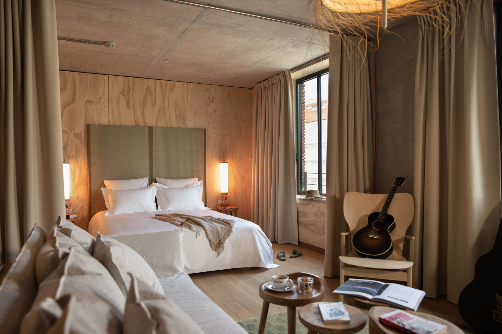5 Key Principles of Philippe Starck - Nolita Harbour
