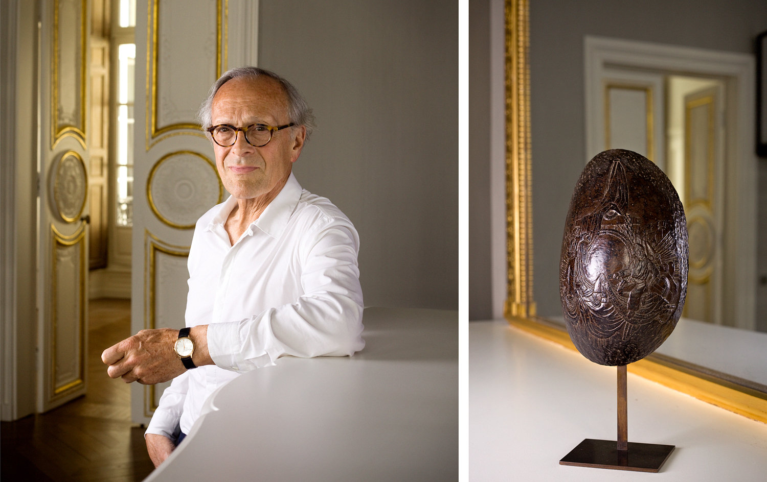 Christian Liaigre - Nolita Harbour