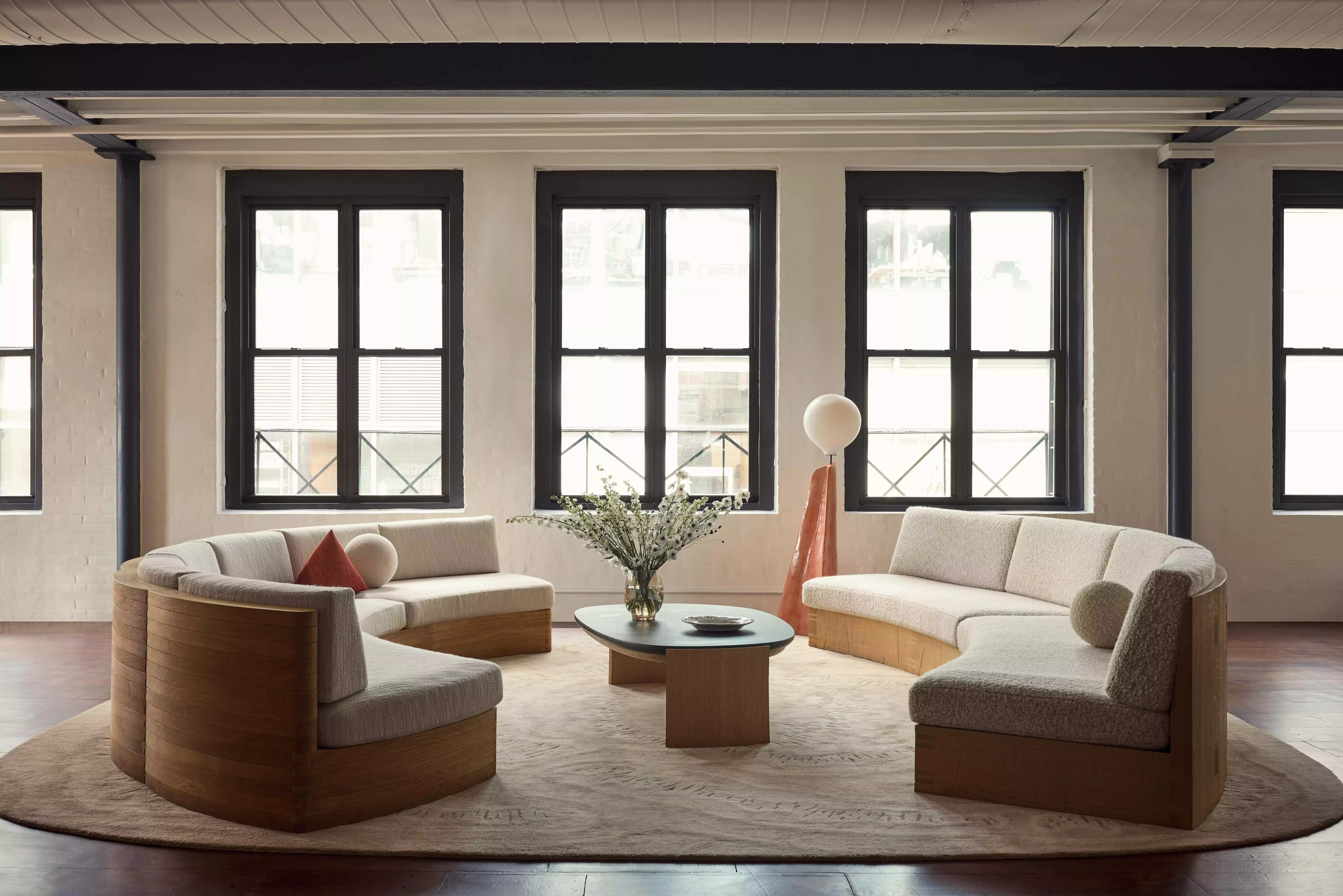 Interior Designers by Nolita Harbour