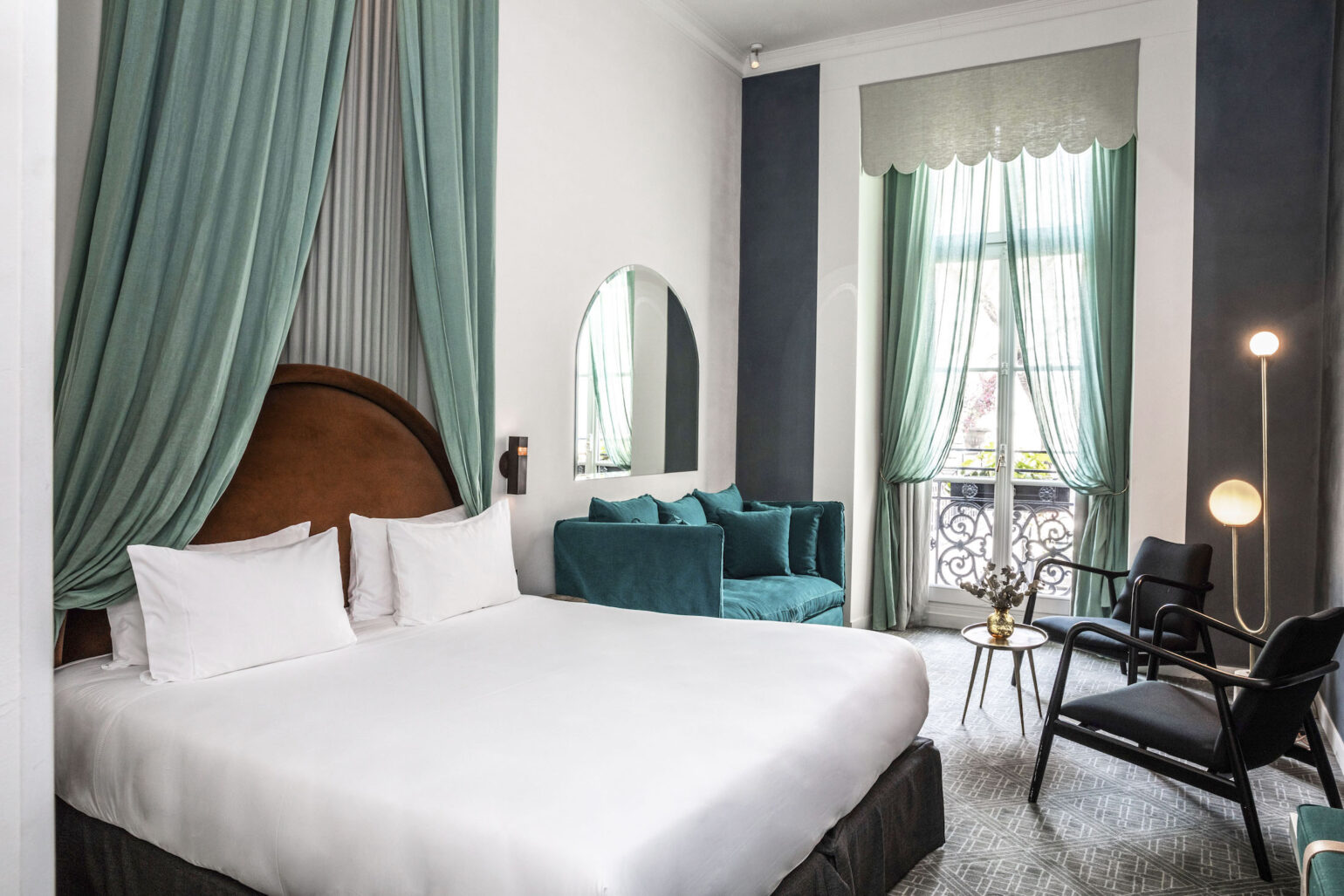 Boutique Hotels by Nolita Harbour