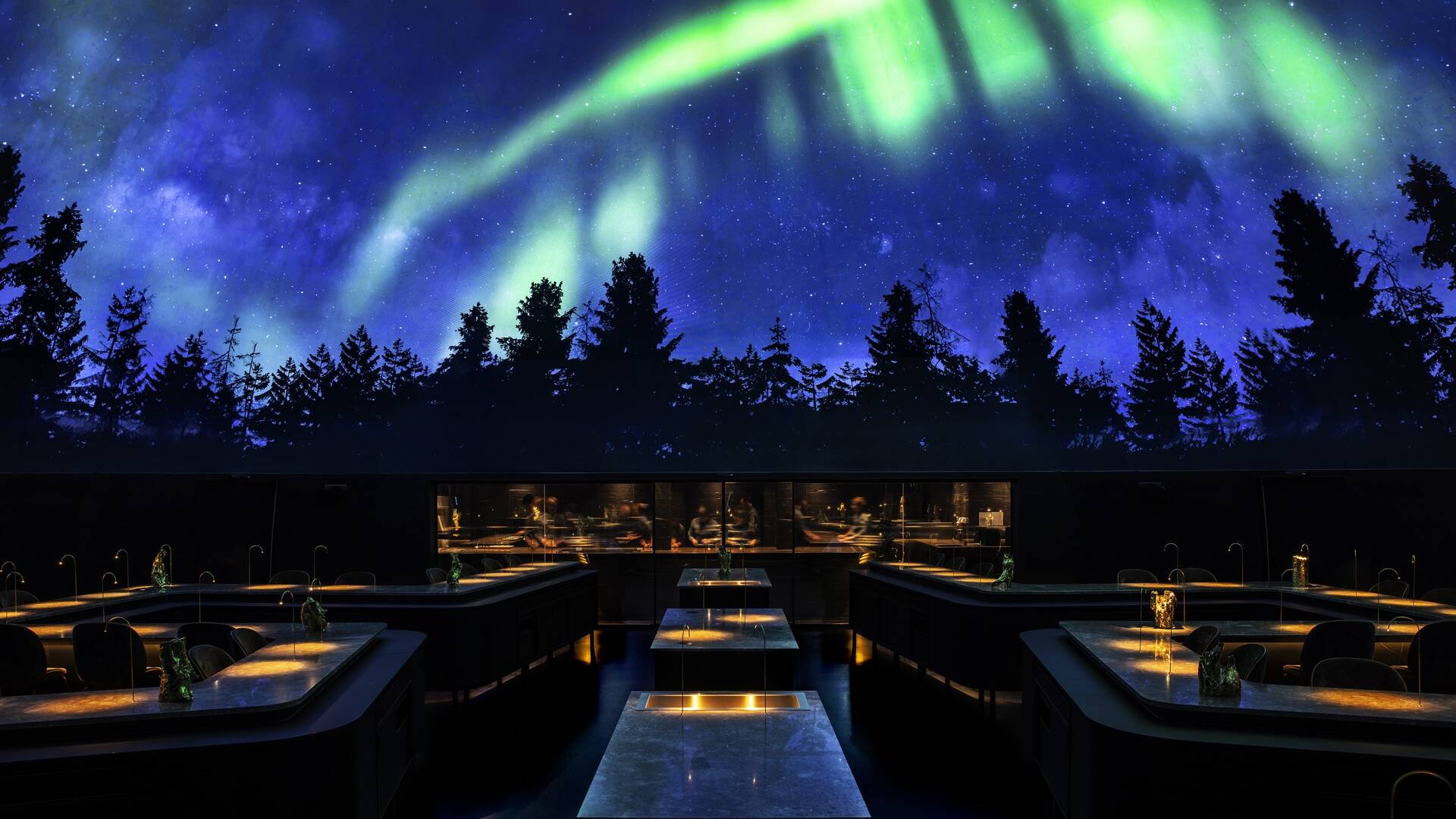 Alchemist - Nolita Harbour