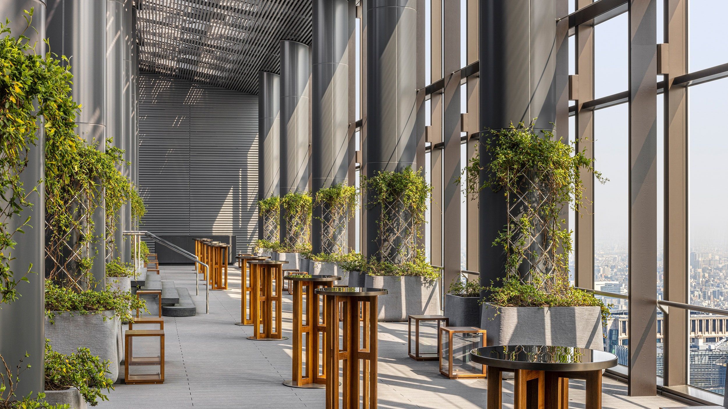 The Best Boutique Hotels 2024 - Bulgari Hotel Tokyo - Nolita Harbour