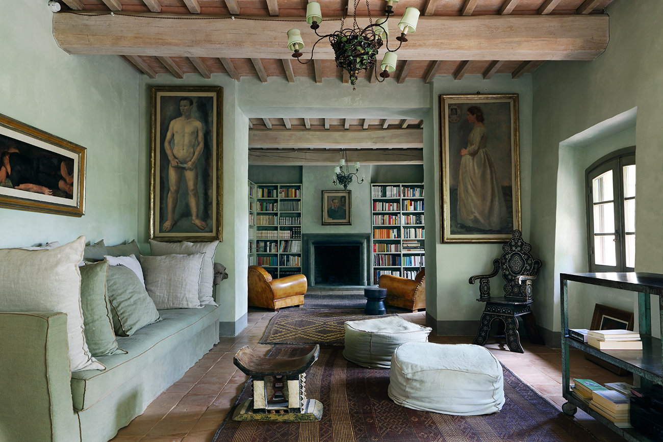 Paola Navone - Nolita Harbour