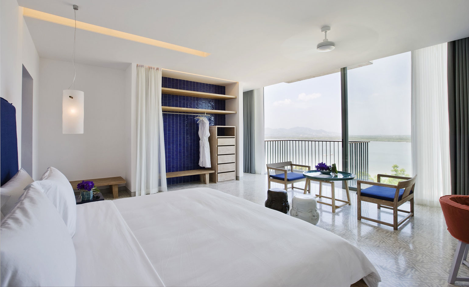 Paola Navone - Nolita Harbour