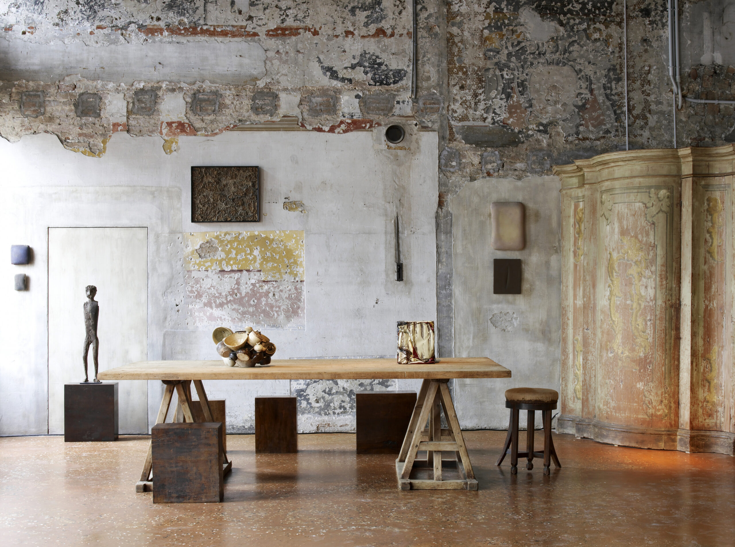 Axel Vervoordt - Nolita Harbour