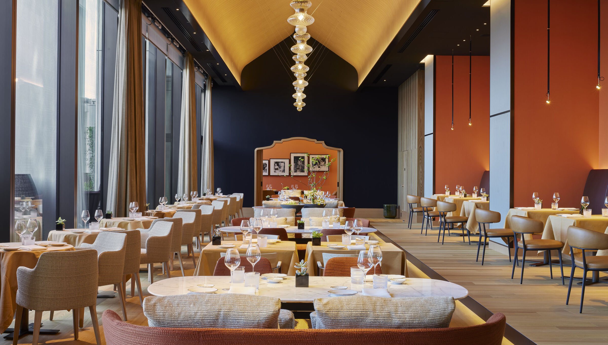 Winning the Best New Hotel 2024 - Bulgari Tokyo - Nolita Harbour