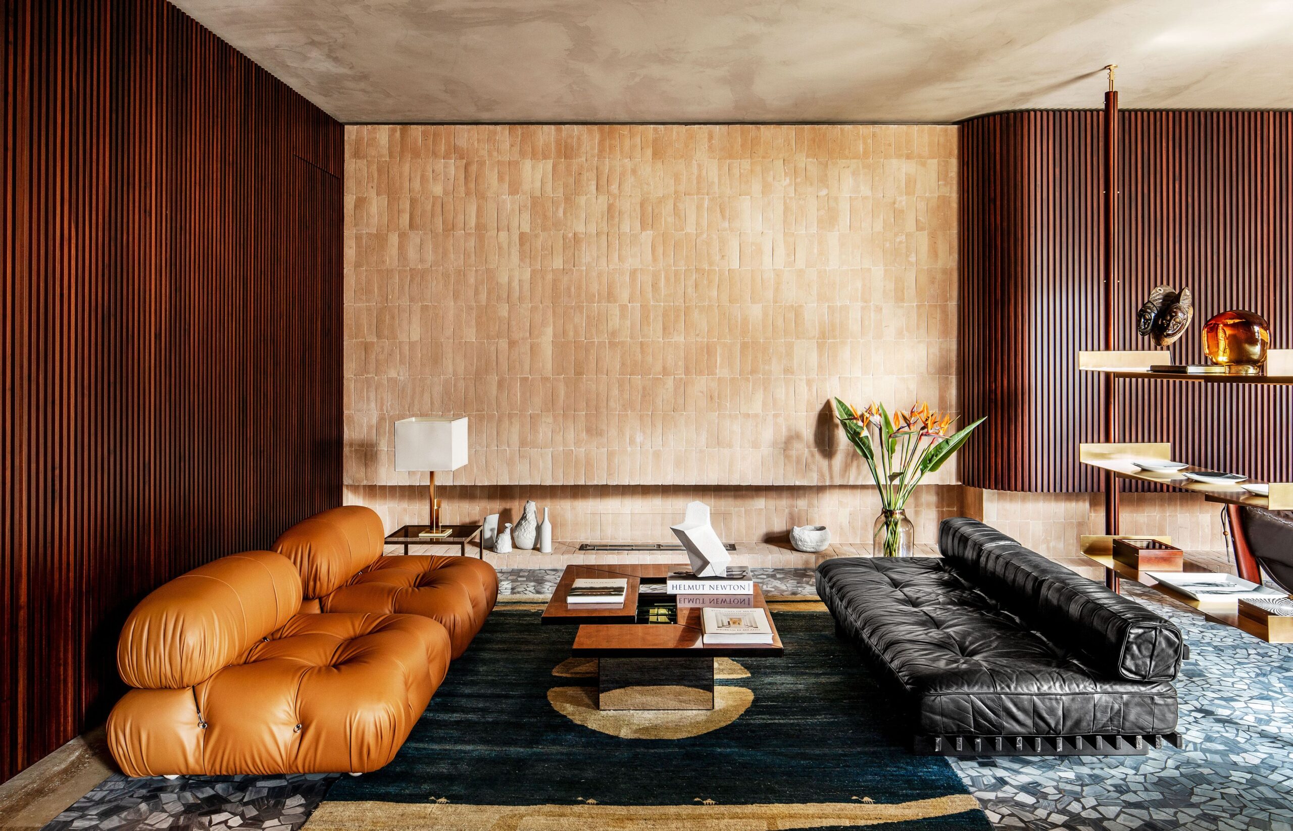 Interior Designers by Nolita Harbour