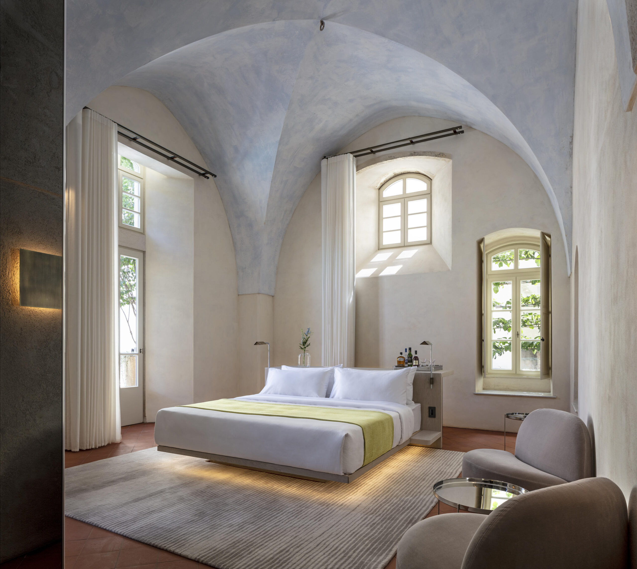 Boutique Hotels by Nolita Harbour