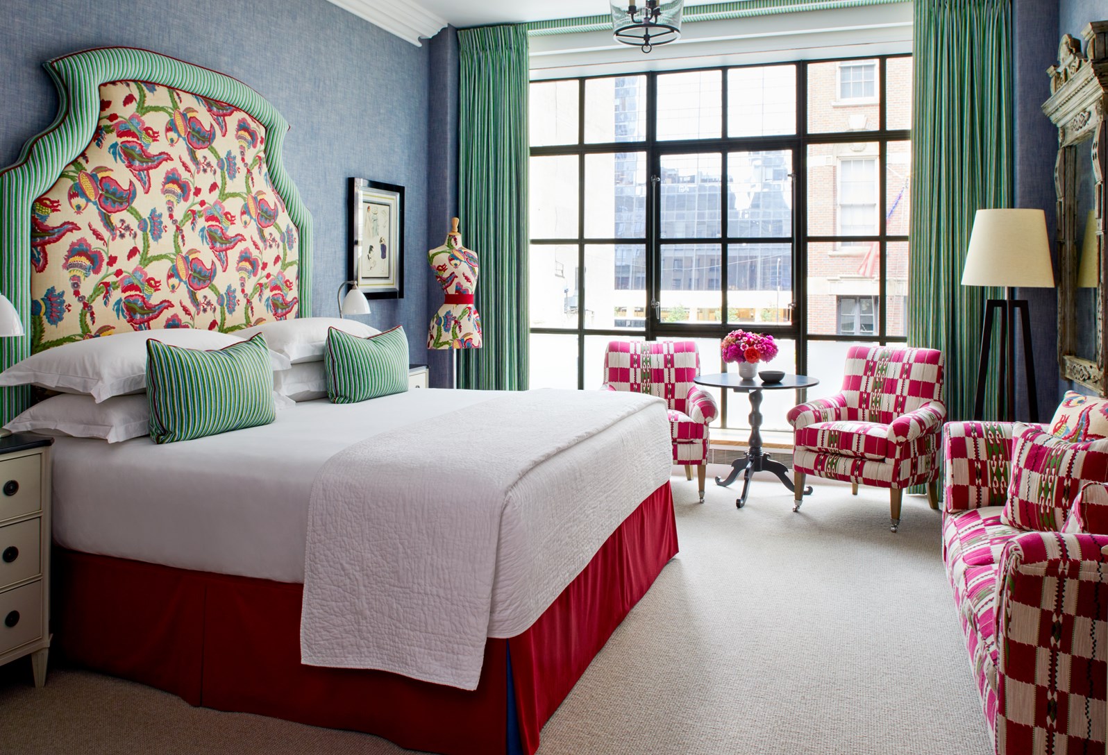 Boutique Hotels by Nolita Harbour