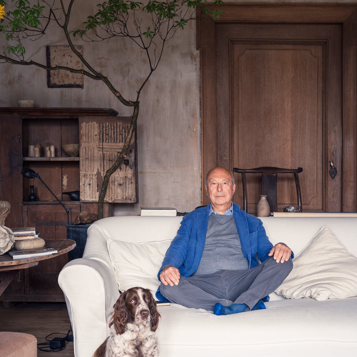 Axel Vervoordt - Nolita Harbour