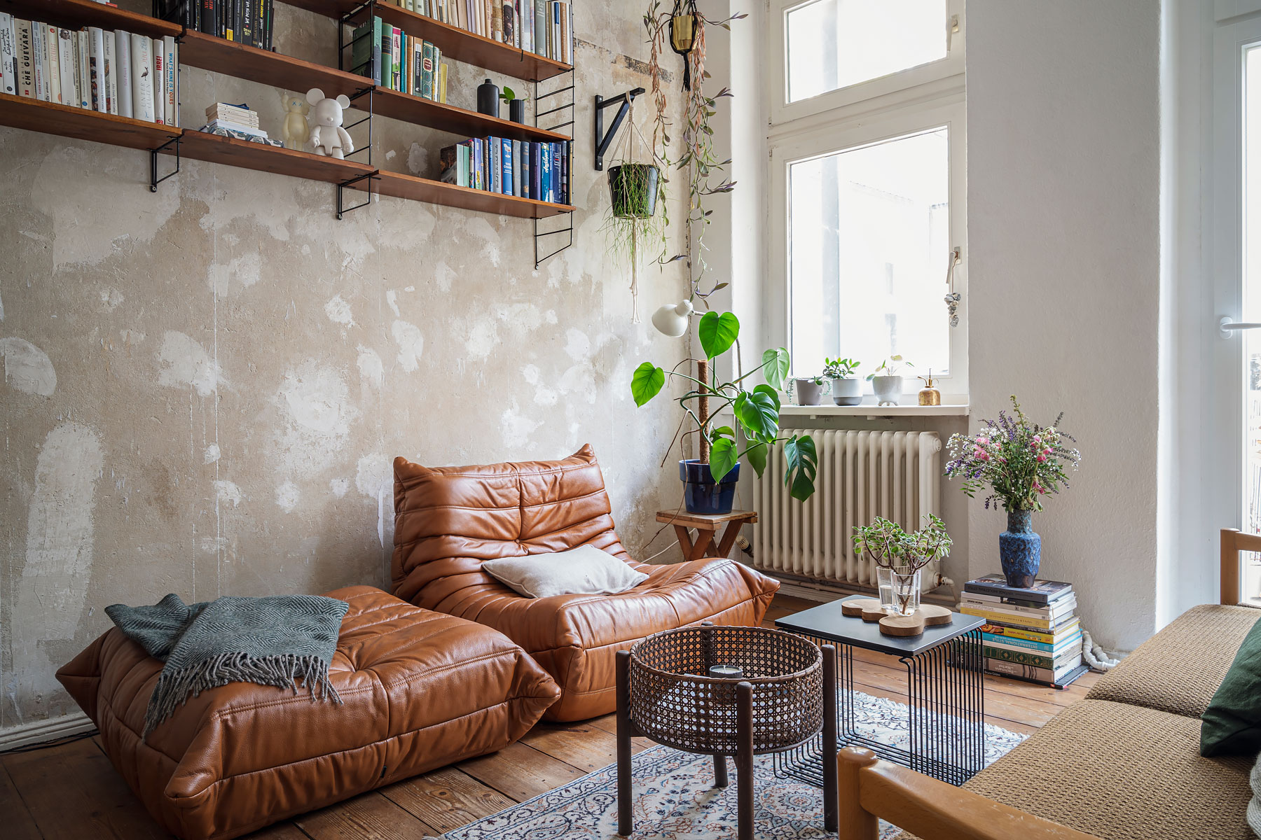 European Design by Nolita Harbour