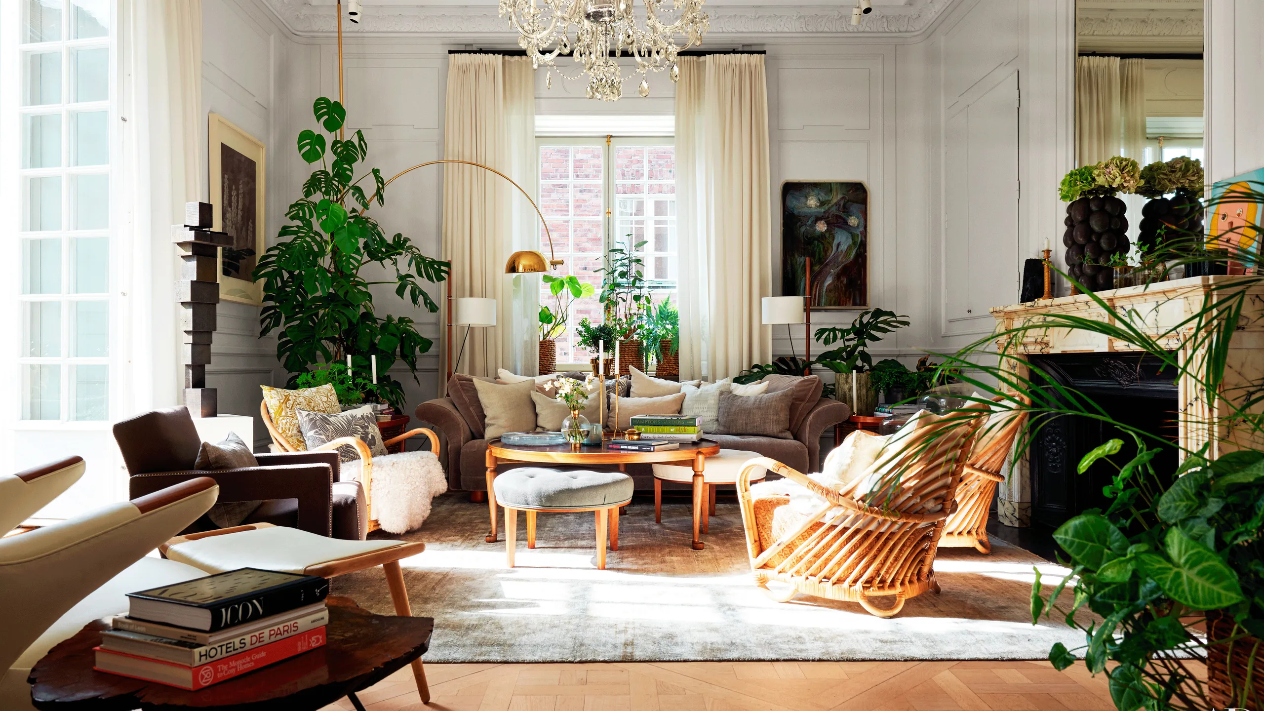 European Design by Nolita Harbour