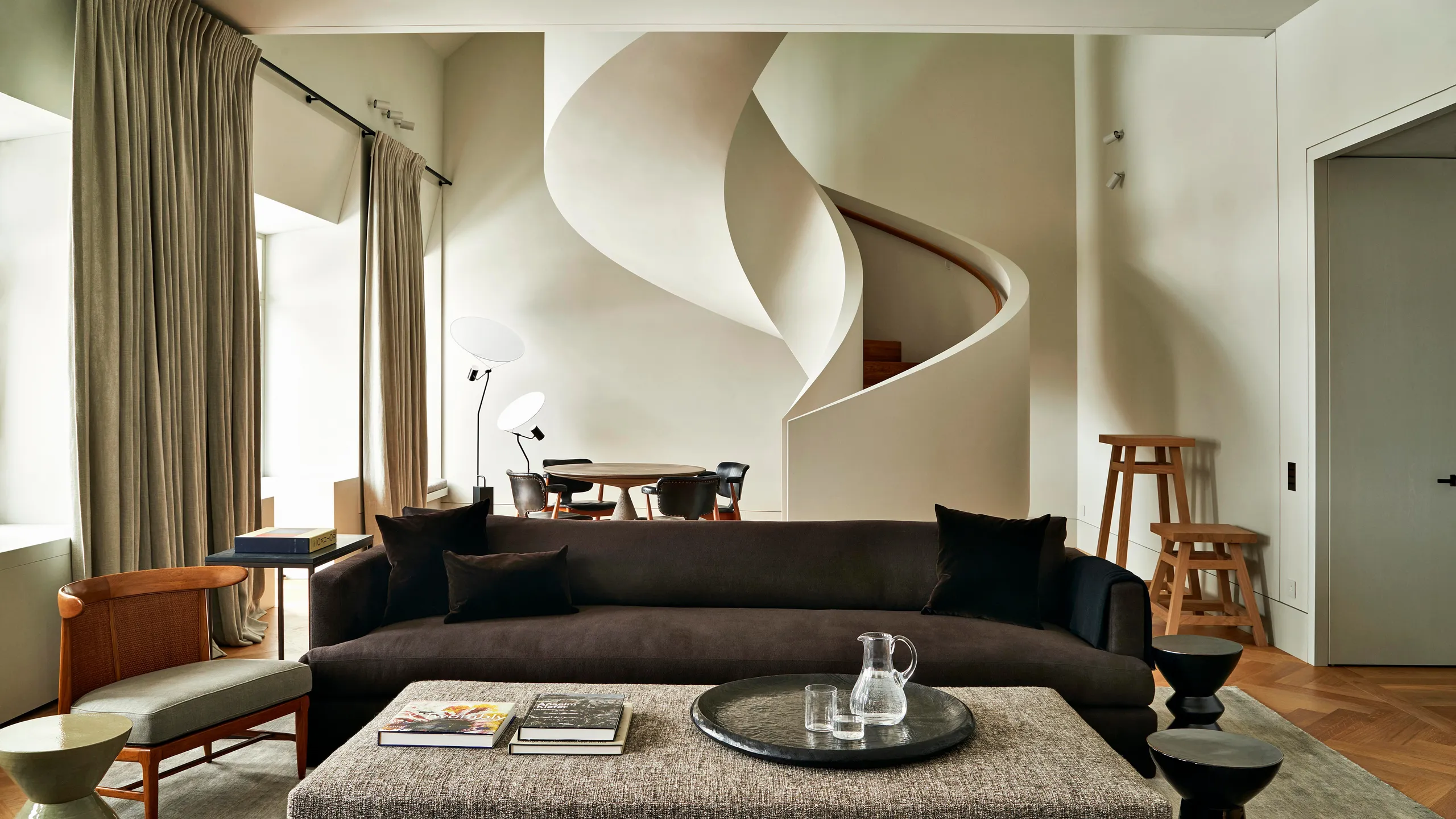 Scandinavian Designers - Nolita Harbour