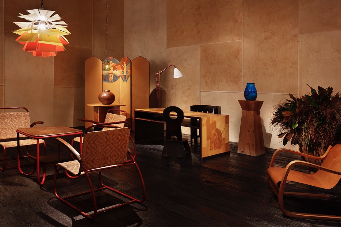 Scandinavian Designers - Nolita Harbour
