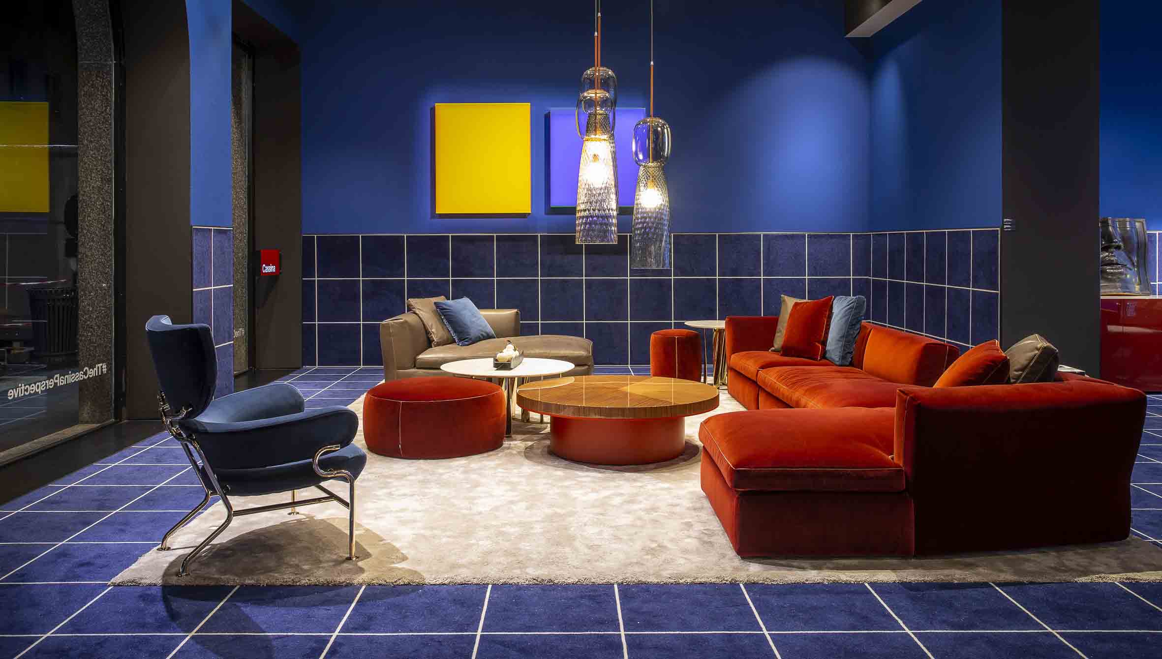 European Interior Designers by Nolita Harbour