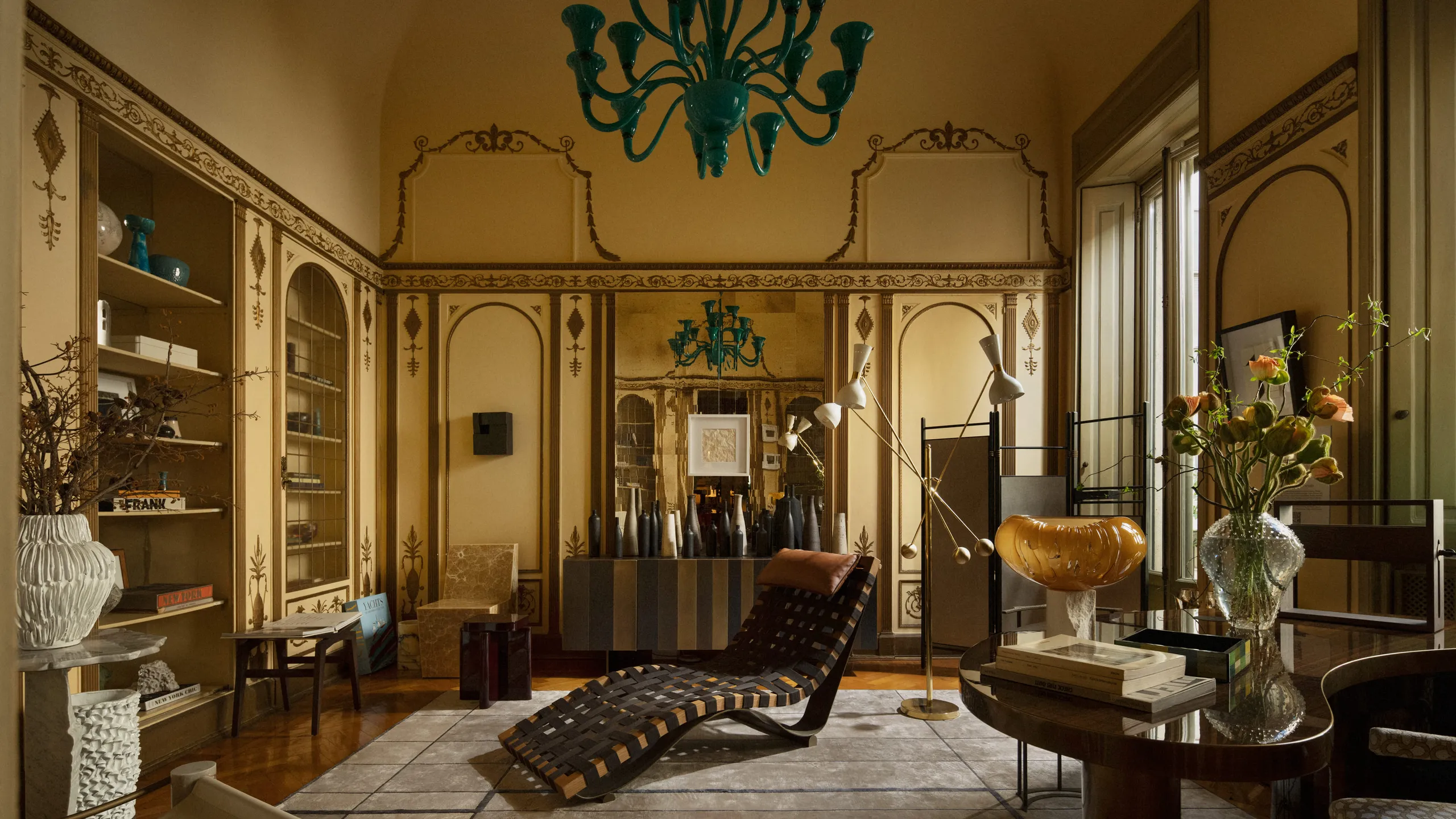 European Design by Nolita Harbour