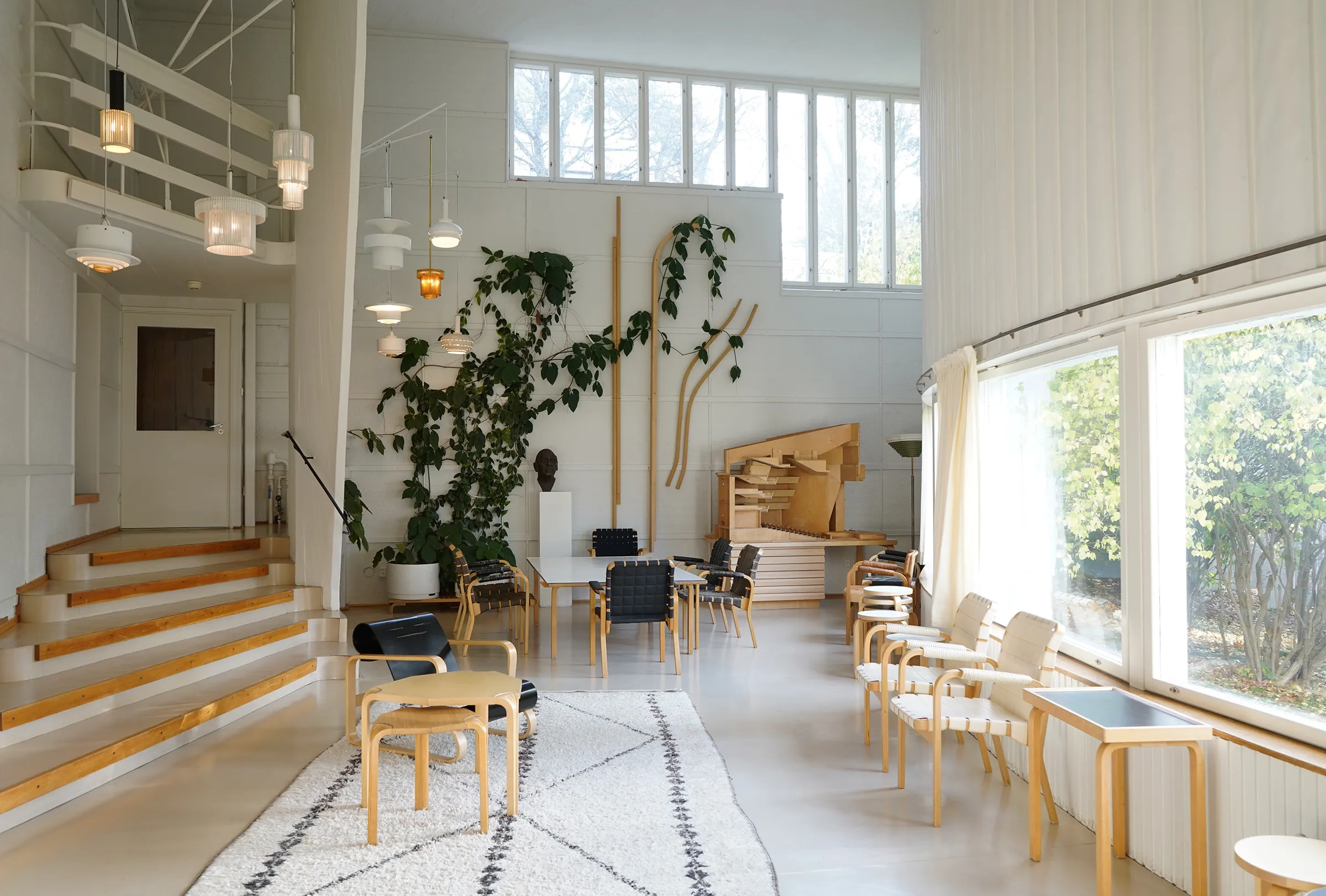 Scandinavian Designers - Nolita Harbour