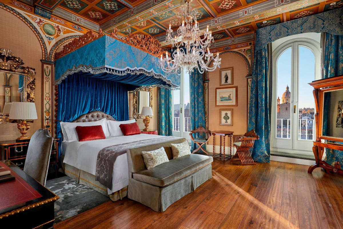 Best Hotel Interiors by Nolita Harbour