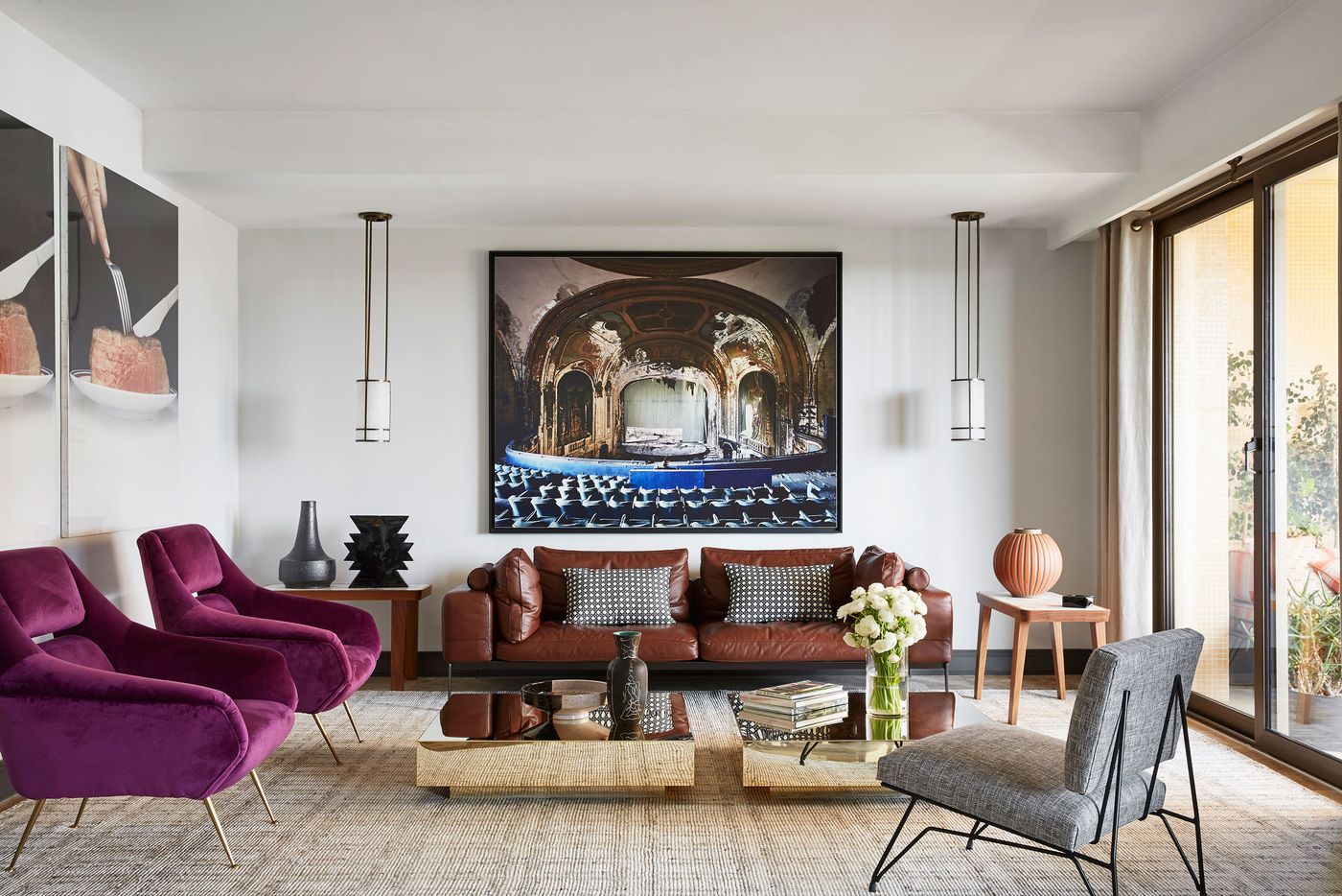 European Interior Designers by Nolita Harbour