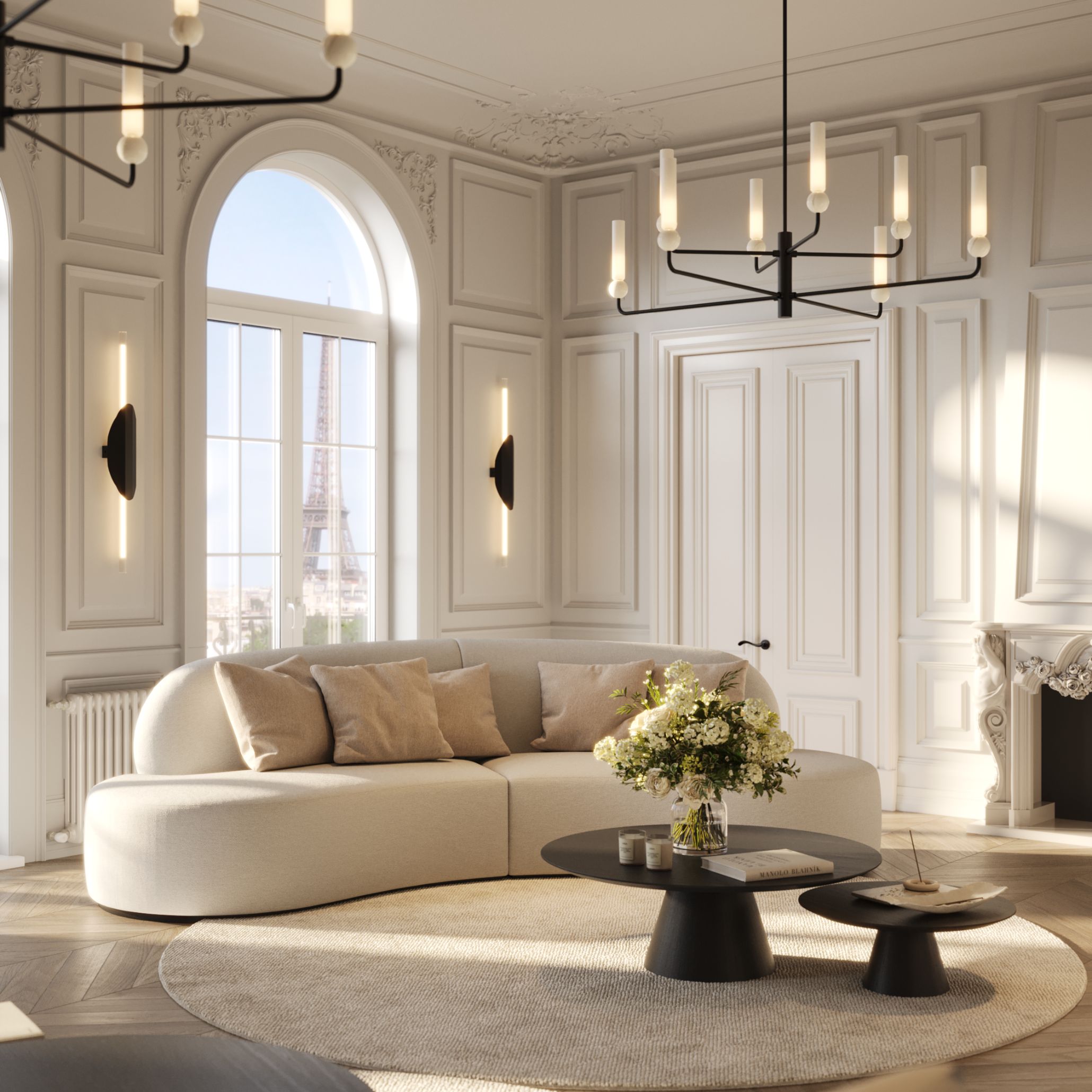 European Design by Nolita Harbour