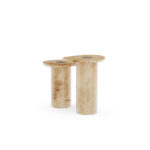Léora Side Table - Image 8