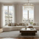 Mela Sectional Sofa - Image 2