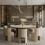 Roselle Dining Table - Image 2