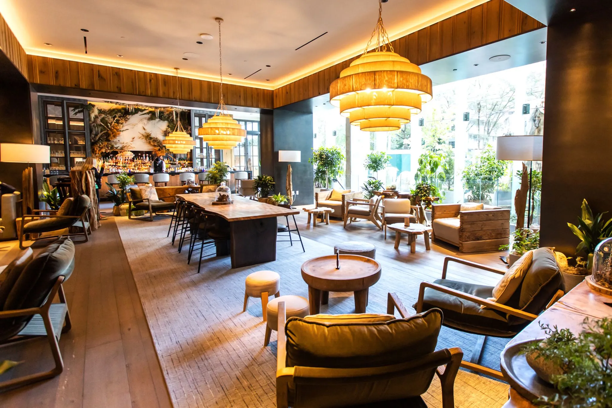 Boutique Hotel