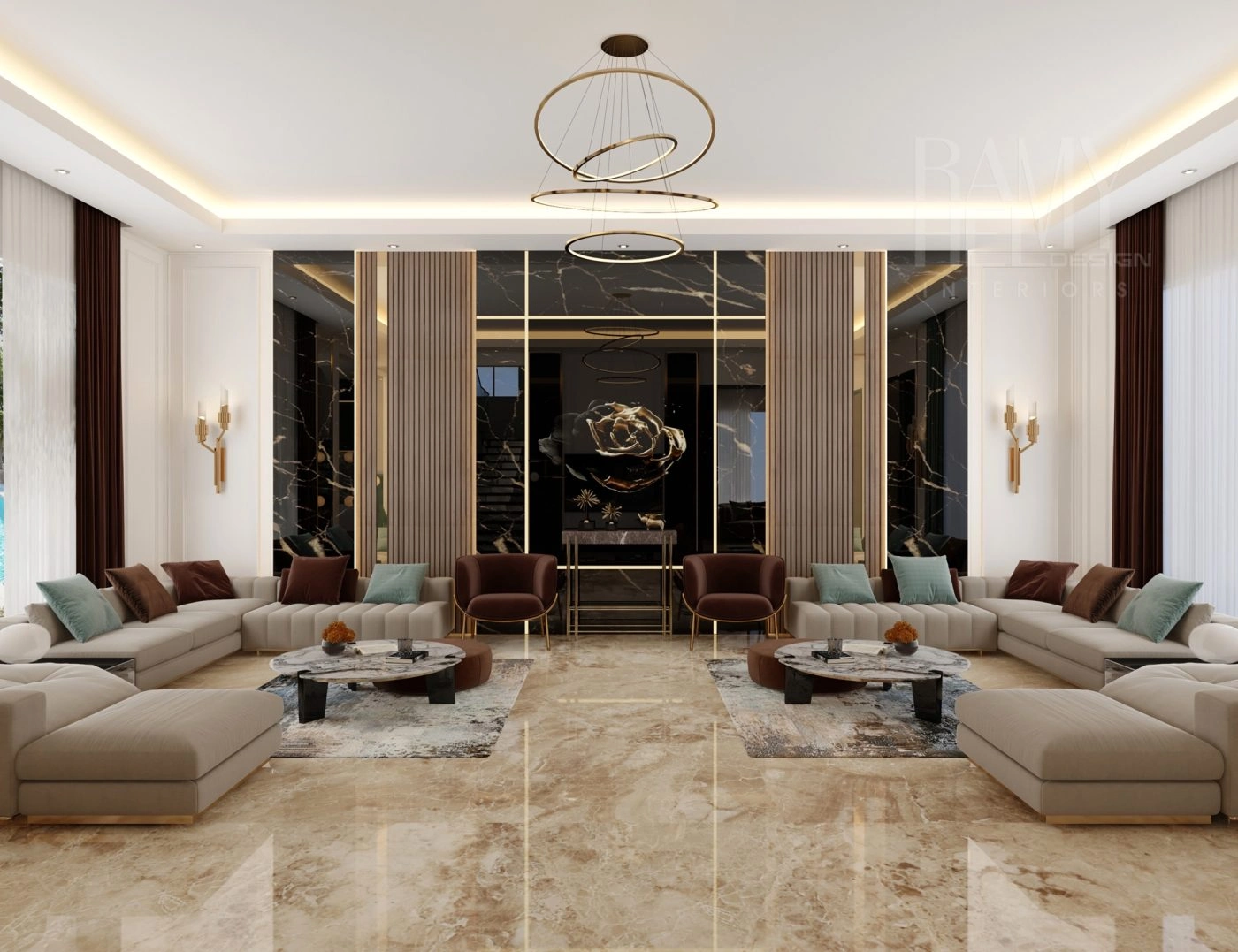 Why Saudi Arabia Has Become a Global Luxury Interior Design Hub