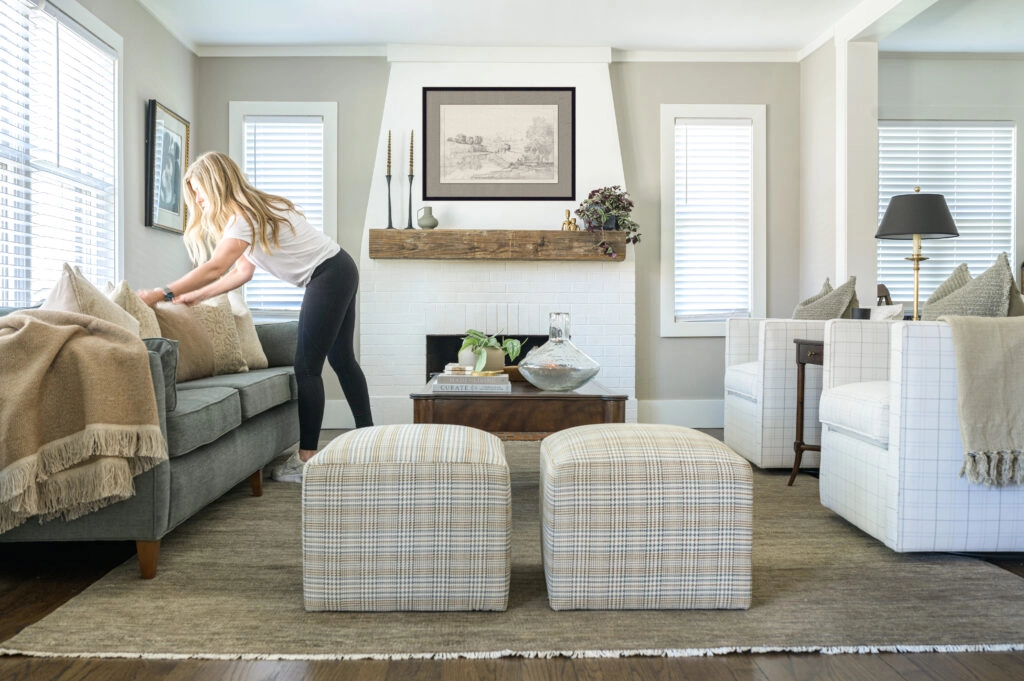 Luxury Interior Design in the realm of social media