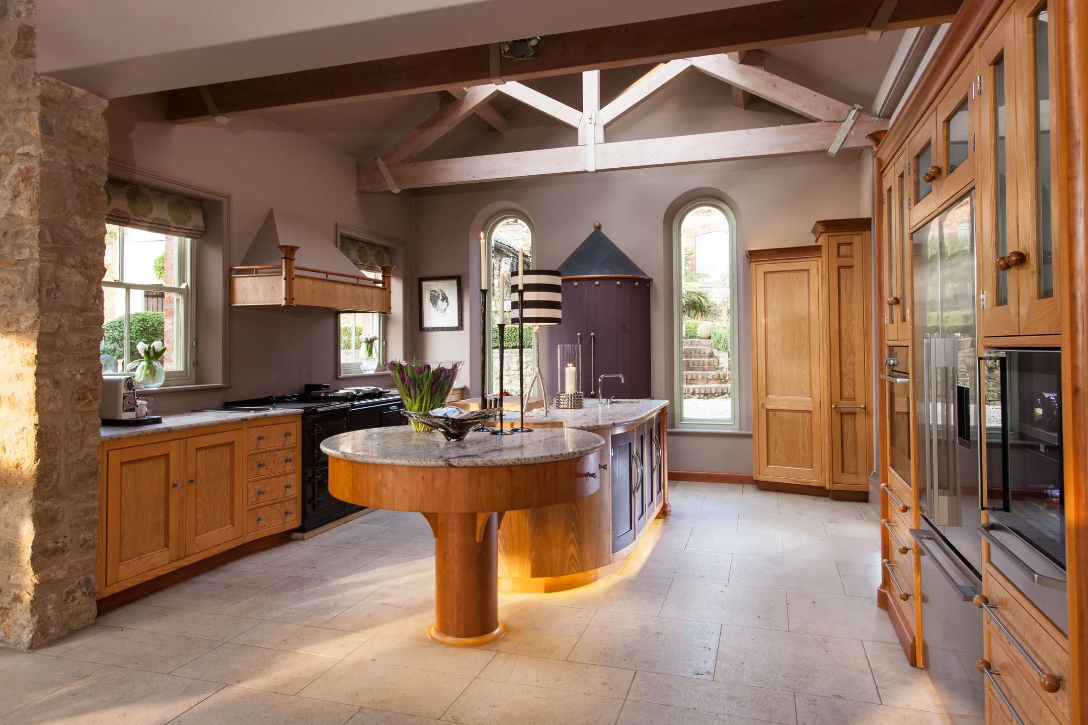 bespoke interiors