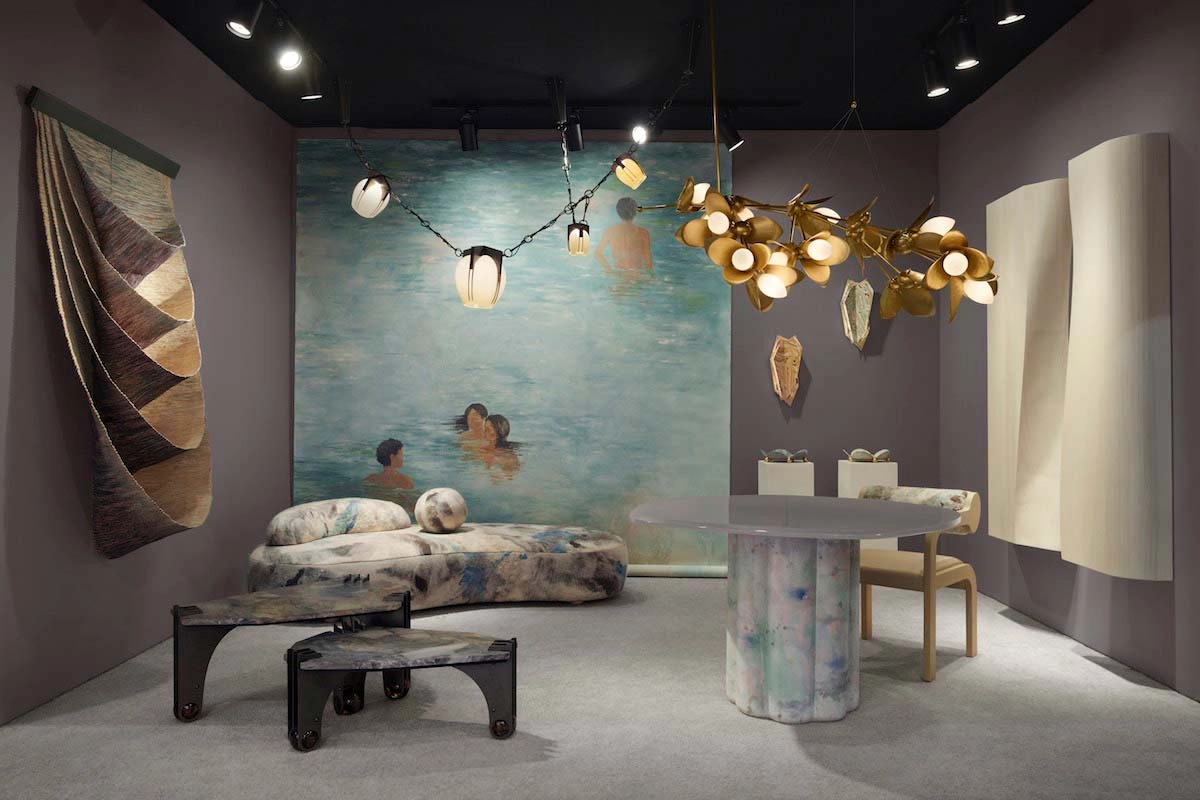 The Rise of Collectible Design in Luxury Interior Spaces - Nolita Harbour