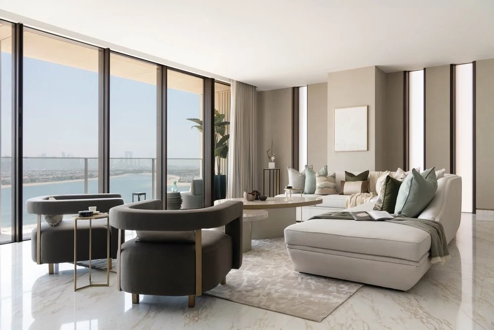 The Influence of Digital Tastemakers in luxury living