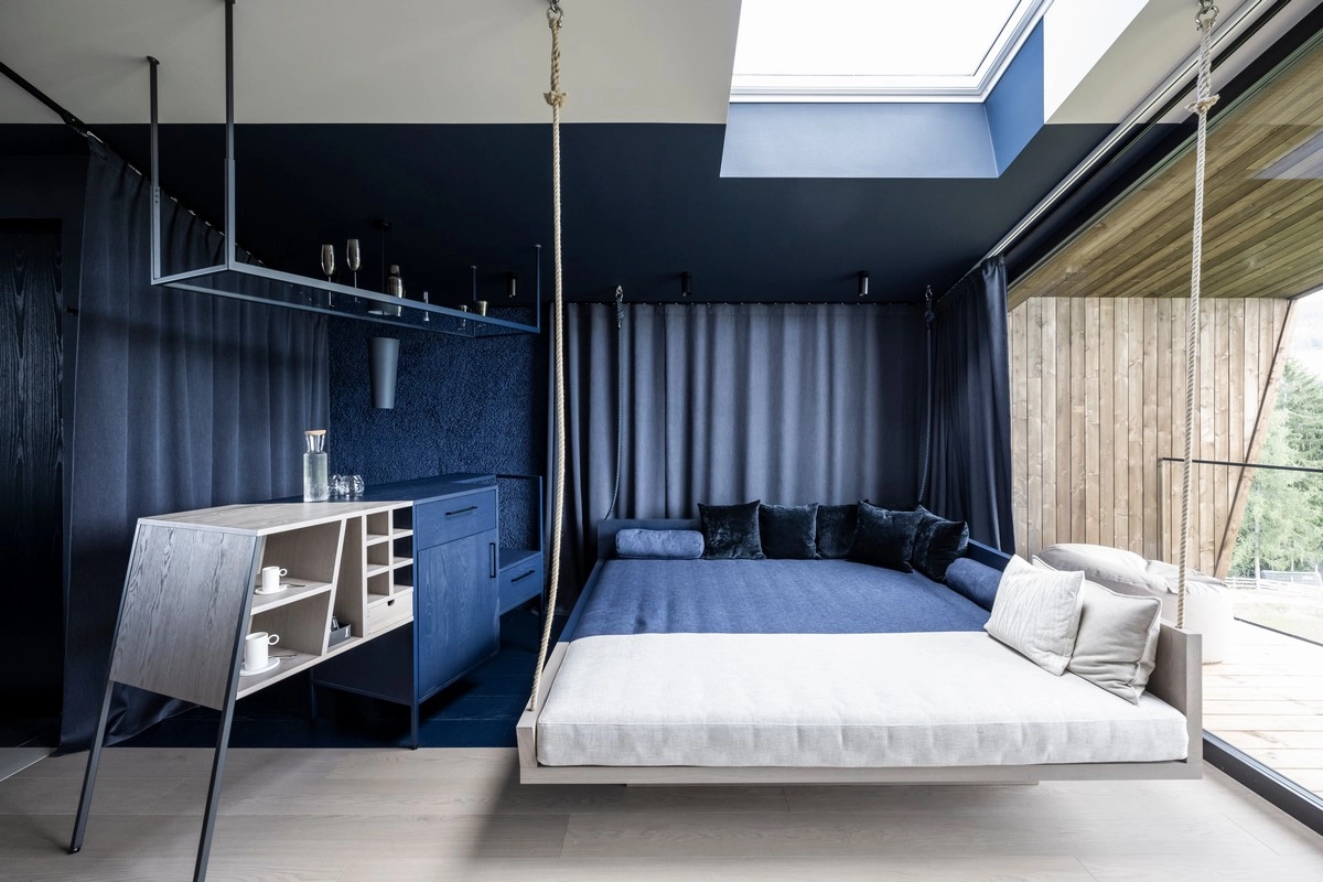 Aeon Hotel, South Tyrol