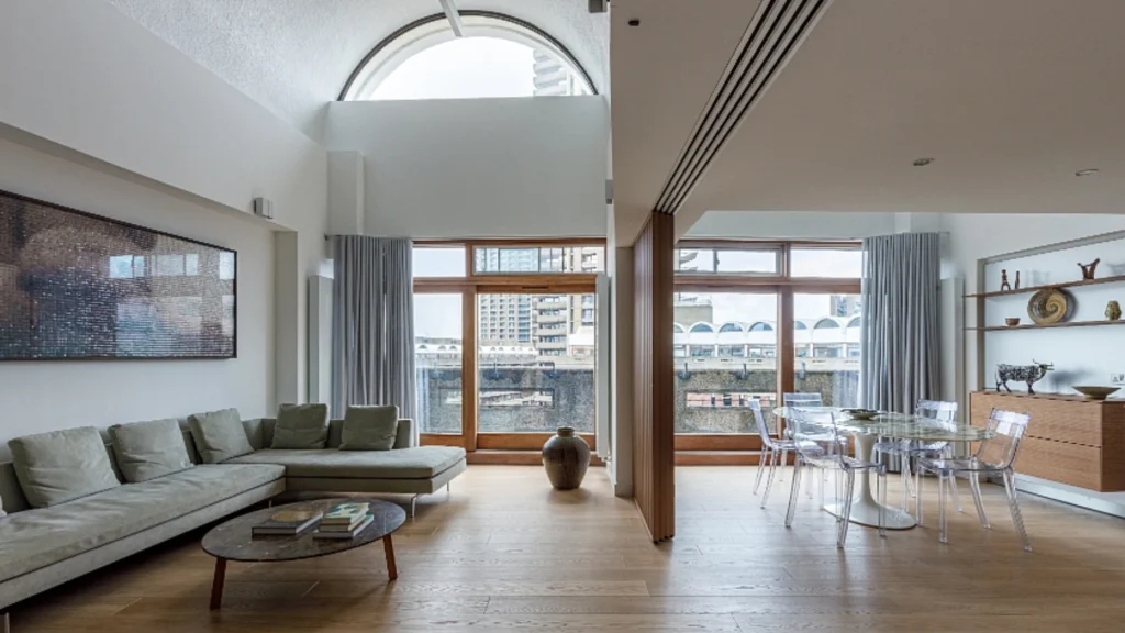Barbican Estate Apartment Layouts London s Brutalist Homes Barbican Estate Apartment Layouts London s Brutalist Homes