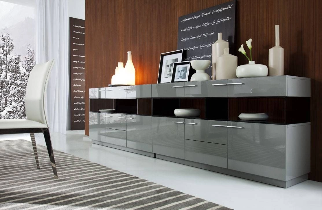 Sideboard Designs