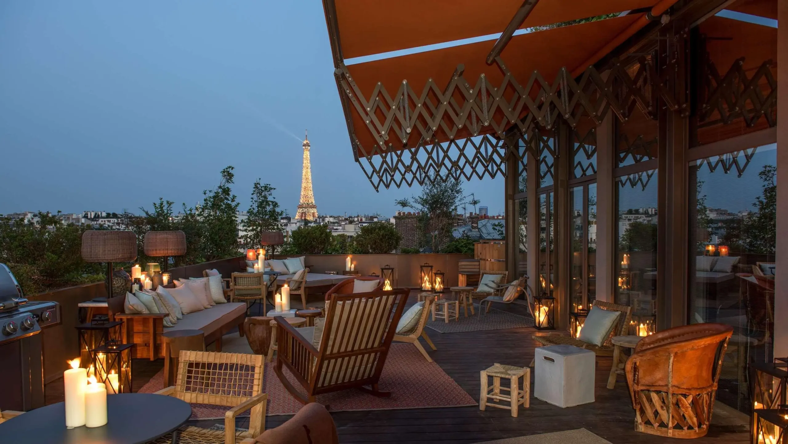 Famous Boutique Hotels 