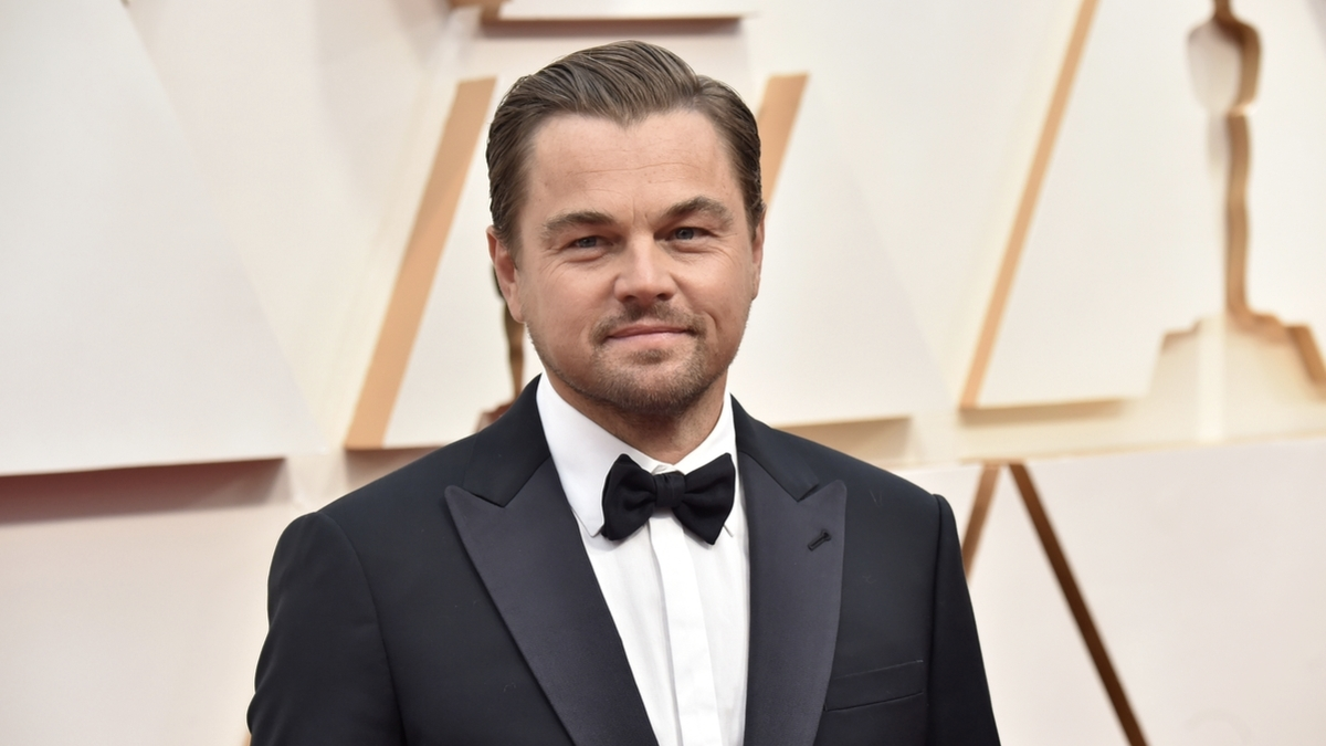 Leonardo DiCaprio’s Luxury Properties