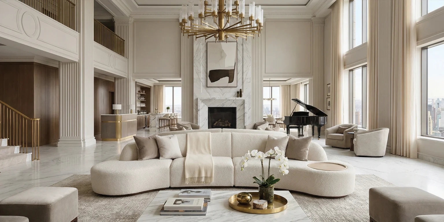 nolita harbour bespoke