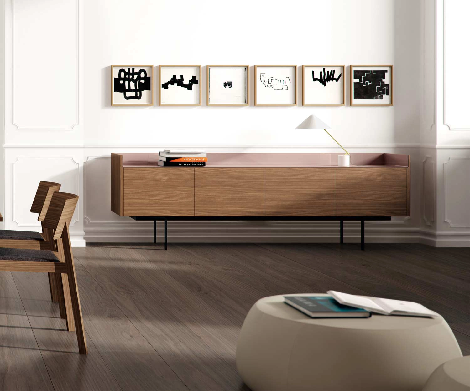 Sideboard Designs
