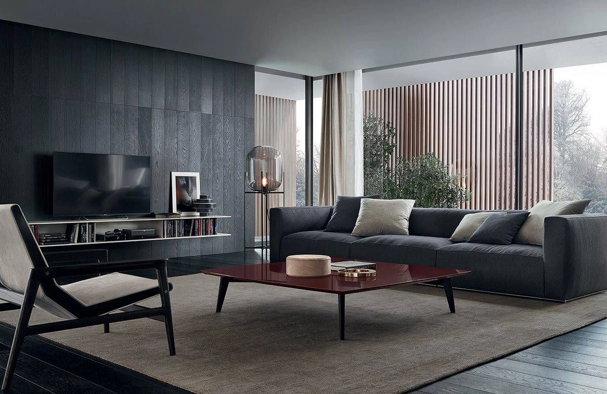 Carlo Colombo Contemporary Italian Interiors