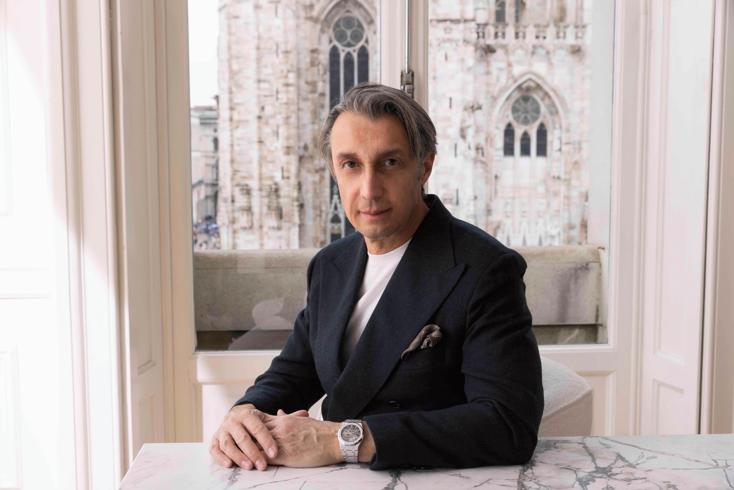 Carlo Colombo Contemporary Italian Interiors