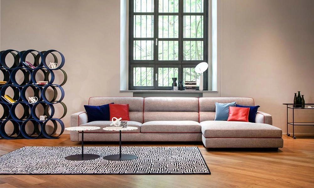 Carlo Colombo Contemporary Italian Interiors