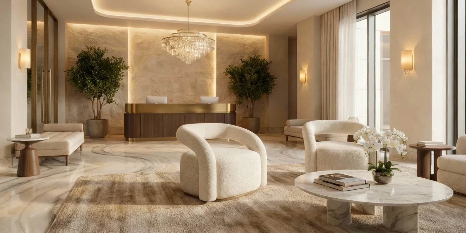 Designer Armchairs