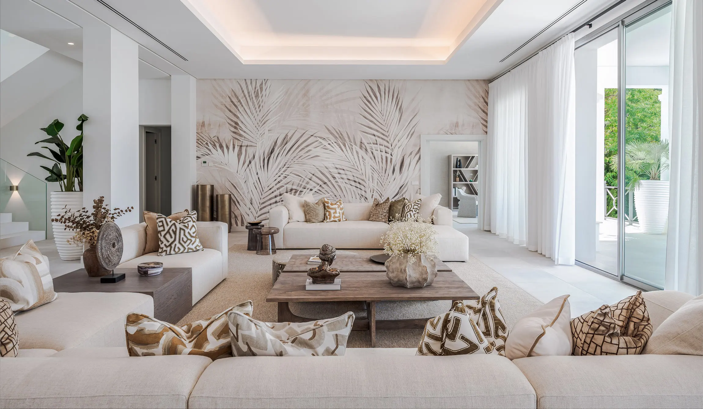 Marbella - Interior Design Studio