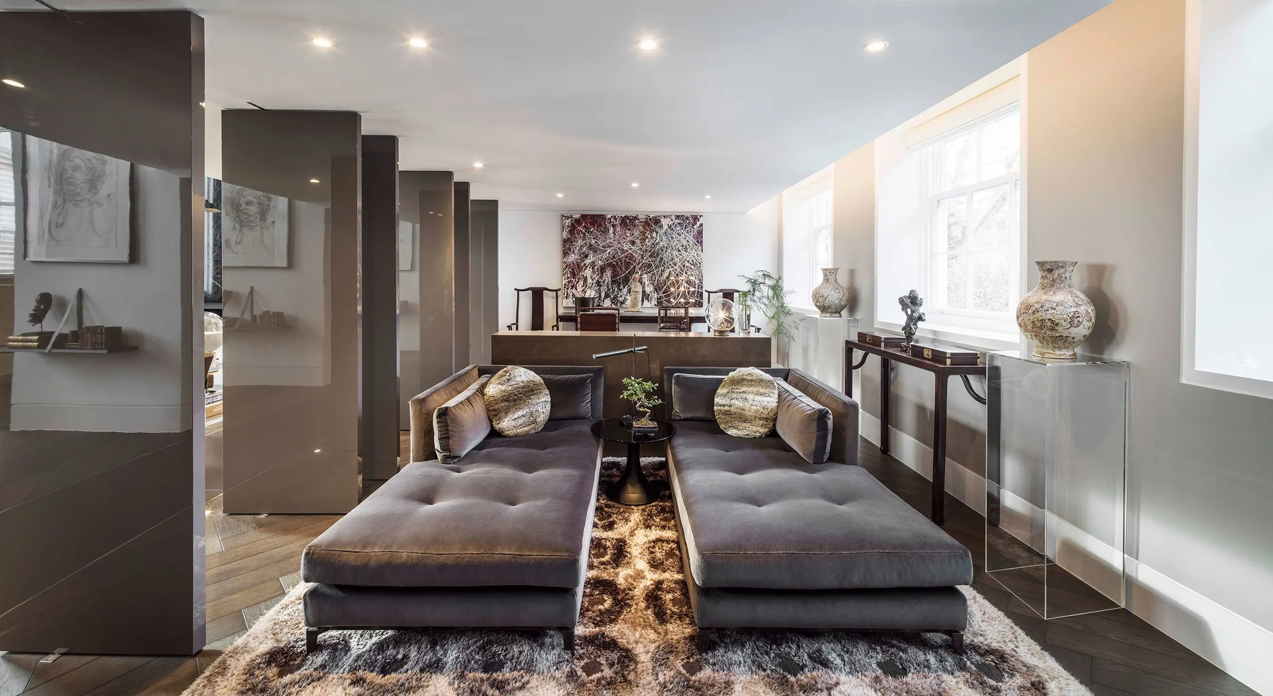 Kelly Hoppen Design specialty