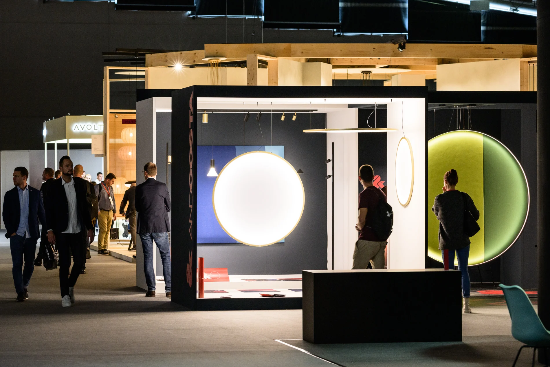 Light + Building 2028