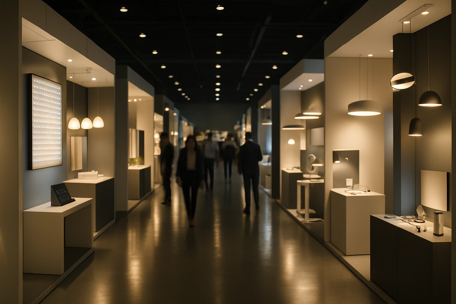 Light + Building 2028