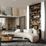 Discerning international buyers exploring premium spaces rooted in Bespoke Interior Architecture.