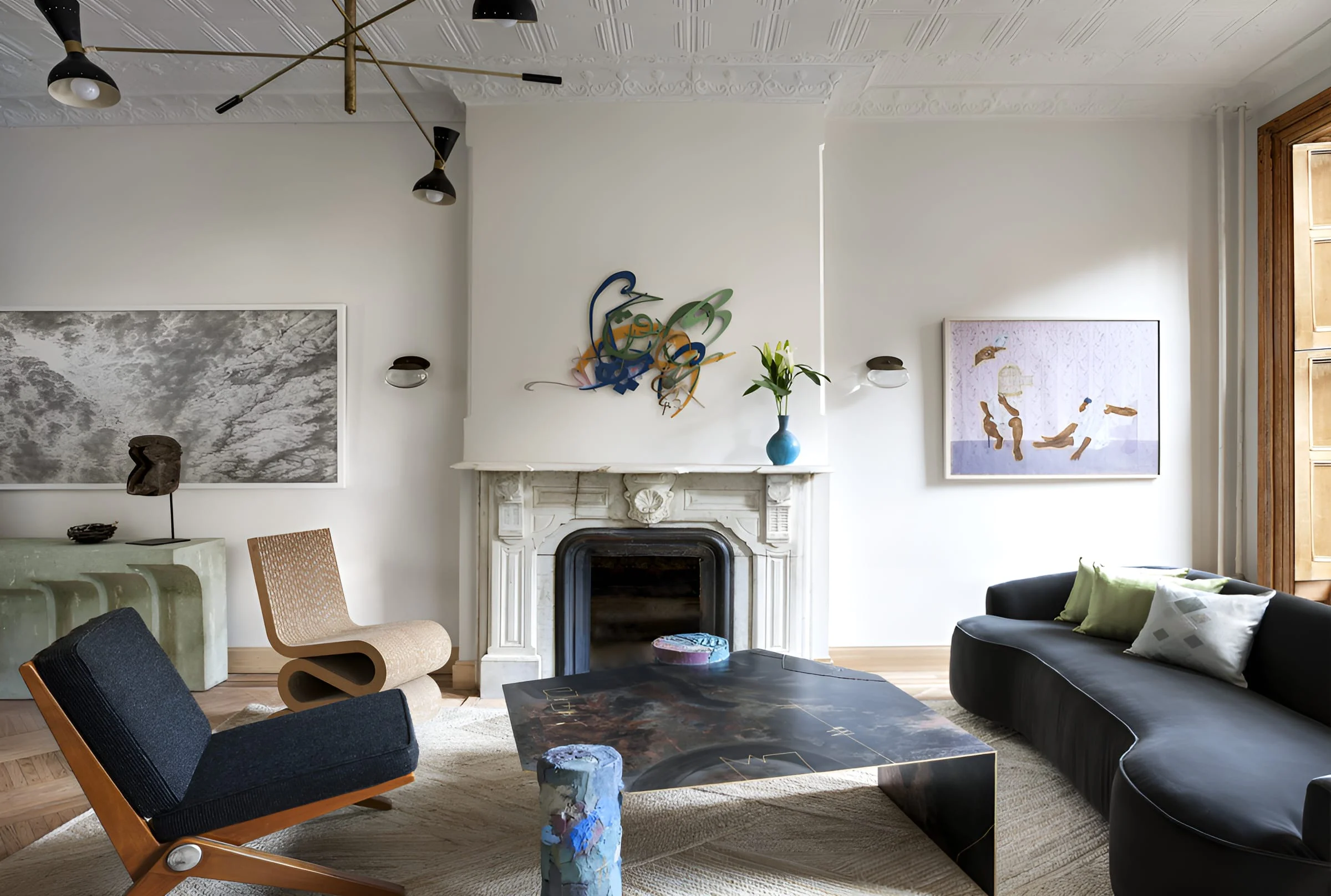 Discerning international buyers exploring premium environments rooted in Emotional Home Design.